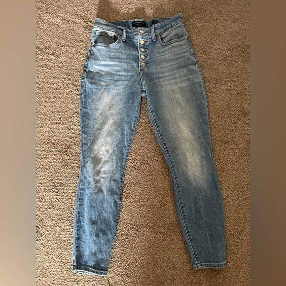 Lucky Brand Denim - Lucky Brand Jeans